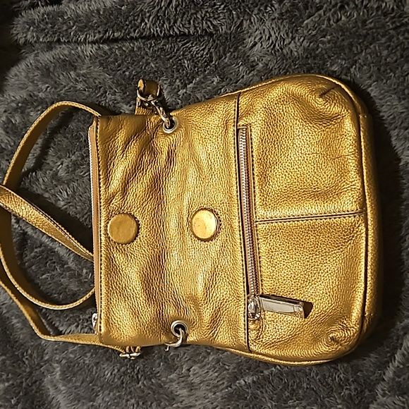 Tignanello shoulder bag - Picture 2 of 6